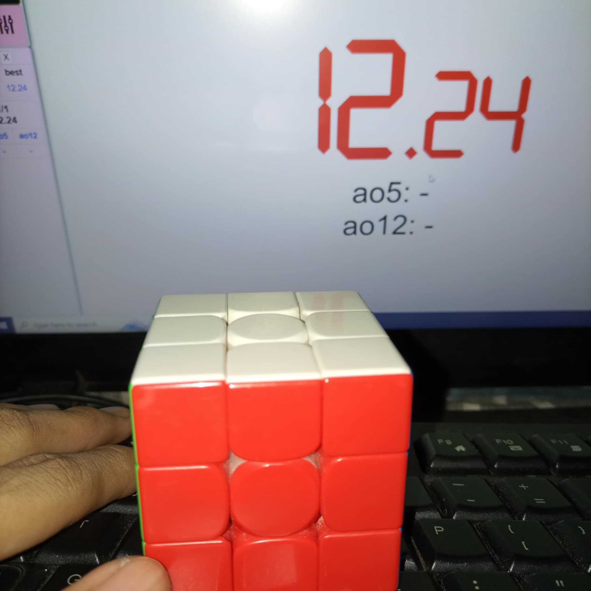 Solve 1