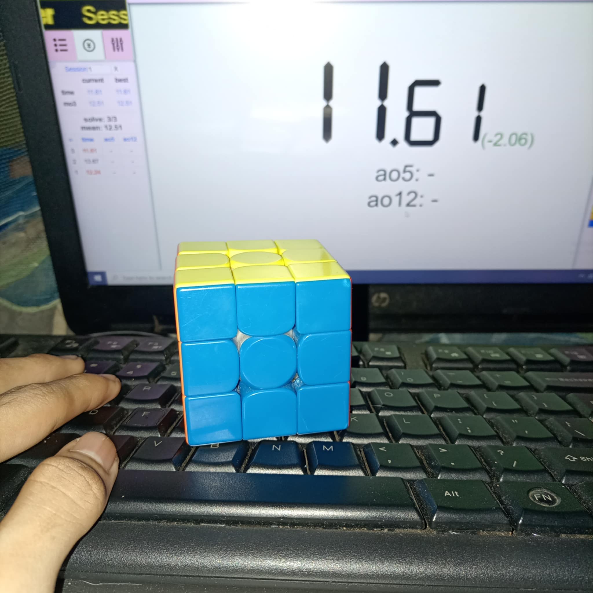 Solve 3