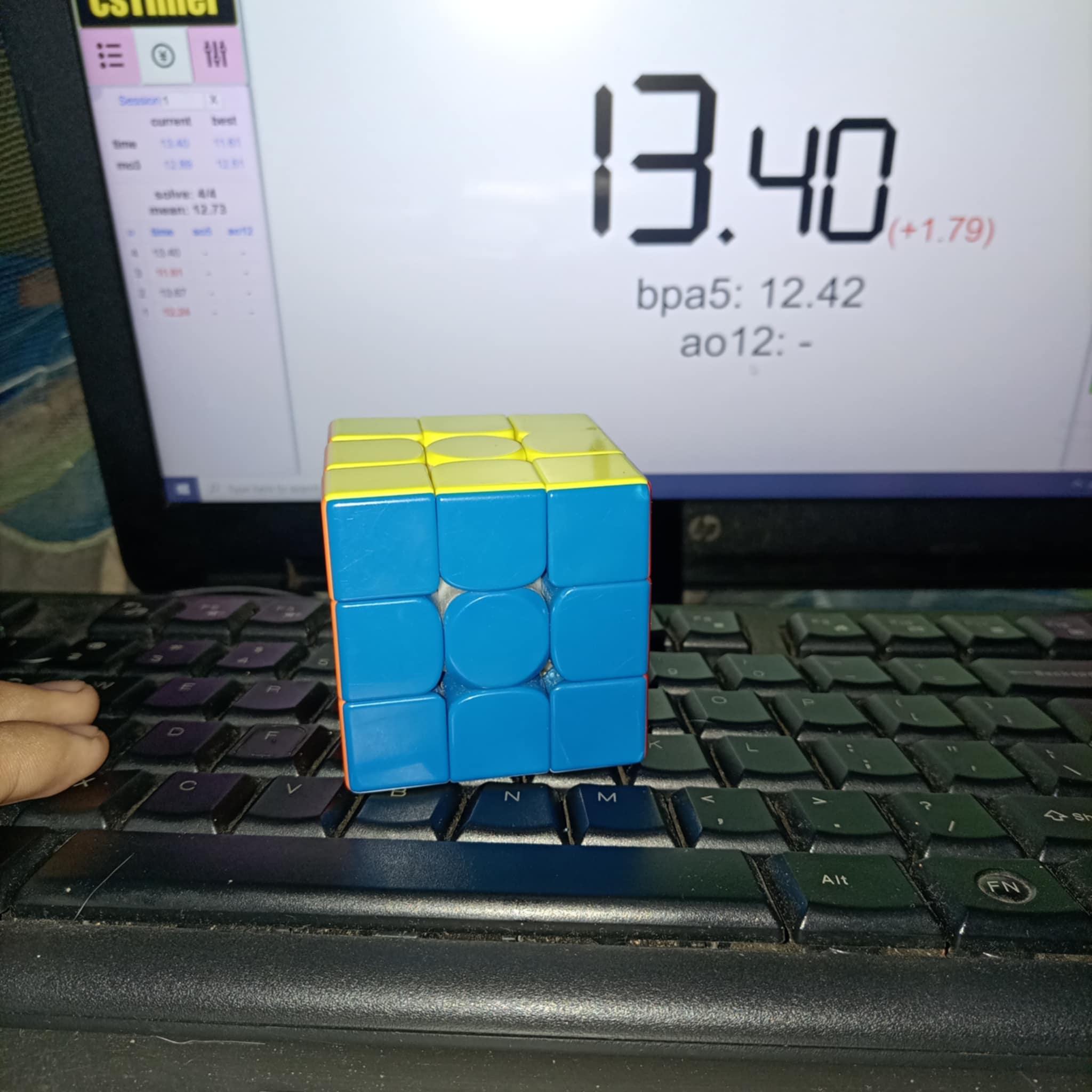 Solve 4