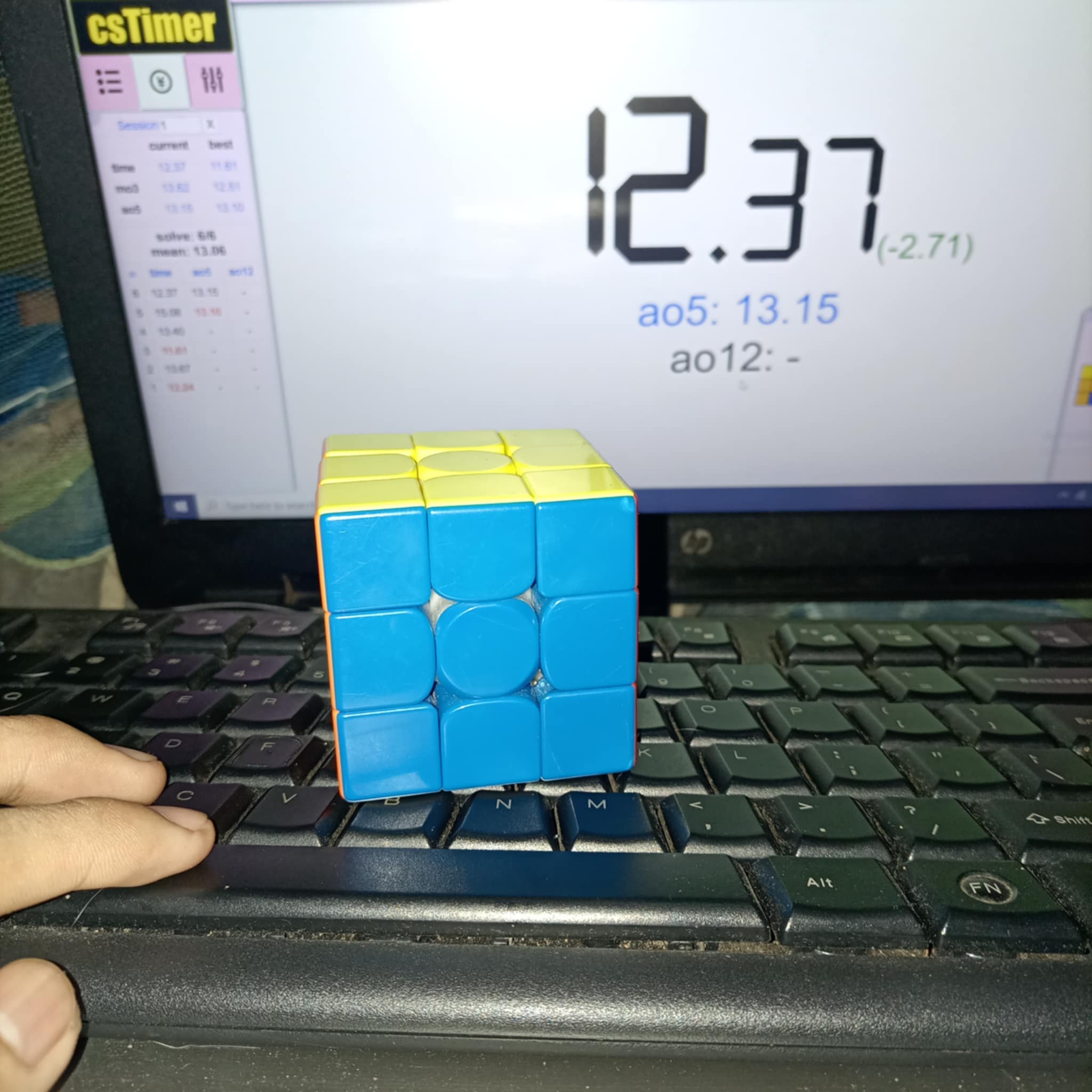 Solve 6